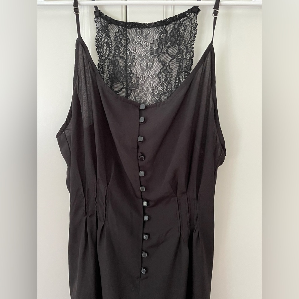 Bcbgeneration Jumpsuit - image 2